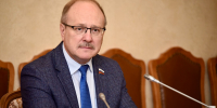 // Фото пресс-службы Губернатора Орловской области - Правительство Орловской области