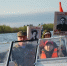 В Нижней Тавде прошла акция «Бессмертный полк на воде» - Комсомольская правда