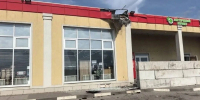 Пять мирных жителей пострадали от удара ВСУ в Разумном - Сетевое издание Победа 31
