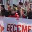 Тысячи архангелогородцев прошли в колонне «Бессмертного полка» по набережной города - News29.Ru