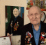 Эксклюзив «Ложись, мать вашу!»: 102-летний ветеран из Тюмени вспомнил, как спас роту солдат - MegaTyumen.Ru