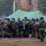 Минобороны: ВСУ нанесли удары дронами и артиллерией, несмотря на перемирие - Сиб.фм