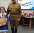 Итоги творческого конкурса "Салют, Победа!" - Краеведческий музей
