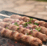 Вместо надоевшего шашлыка: люля-кебаб из курицы и свинины - рецепт - Pro Город Ухта