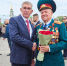 Дмитрий Миляев: "Победа снова будет за нами!" - ТК Первый Тульский
