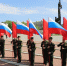 В Пензе отметили 81-ю годовщину Великой Победы - ИА PenzaNews