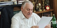 Константин Затулин провел очередной прием граждан в Сочи - SochiStream.Ru