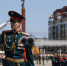 Парад Победы прошёл в Ставрополе — фоторепортаж - Телеканал СвоёТВ