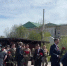 В День Победы в Белгороде продолжается акция «Волна памяти» - Belnovosti.Ru