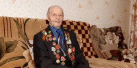 Михаил Григорьевич Зотов - Магнитогорский металл