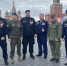 Артур Титов: Парад Победы в Москве навсегда останется в моей памяти - Телерадиокомпания Ника