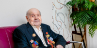 Собянин рассказал, как Москва заботится о ветеранах Великой Отечественной войны - Вечерняя Москва