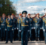 В едином строю - Ивановская академия ГПС МЧС России