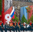 На Красной площади состоялся парад в честь 81-й годовщины Победы - Правительство Москвы