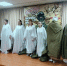Праздничный концерт в Серго- Ивановском СДК. - Культурно-досуговый центр Комсомолец