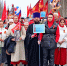 В пгт.Пойковский прошло мероприятие ко Дню Победы - Ханты-Мансийская Митрополия