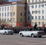 Военный парад на площади Советов, посвященный 81-й годовщине Победы советского народа в Великой Отечественной войне - Газета Новая Бурятия