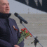 Сергей Бебенин поздравил жителей Ленобласти с Днем Победы - 47Channel.Ru