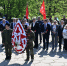 День Победы в Брянке: память вне формата. - Город Брянка