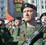 Мурманске в параде Победы приняли участие свыше 600 военнослужащих - Мурманский вестник