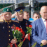 Руководитель регионального управления Росгвардии принял участие в мероприятиях ко Дню Победы в Краснодаре - 24Krasnodar.Ru