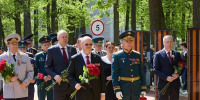 Вадим Супиков 9 мая: «Мы сохраним правду о войне» - Stolica58.Ru