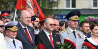 Олег Мельниченко напомнил о вкладе 312 тысяч пензенцев в Великую Победу - Stolica58.Ru