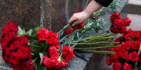Московская промышленность провела торжественные мероприятия в честь 81-й годовщины Победы - Департамент инвестиционной и промышленной политики