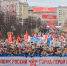 В городе-герое Мурманске прошел Парад Победы - Министерство информационной политики