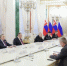 Владимир Путин и Роберт Фицо завершили переговоры - Говорит Москва