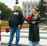Автопробег «Дорогами Победы» прибыл в Тулу - ГТРК