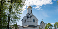 В Свято-Казанском храме г. Владимир помолились о погибших в годы Великой Отечественной войны - Владимирская епархия