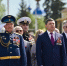 В ТАМБОВСКОЙ ОБЛАСТИ СОСТОЯЛИСЬ ТОРЖЕСТВЕННЫЕ МЕРОПРИЯТИЯ, ПОСВЯЩЕННЫЕ 81-Й ГОДОВЩИНЕ ПОБЕДЫ В ВЕЛИКОЙ ОТЕЧЕСТВЕННОЙ ВОЙНЕ - Министерство сельского хозяйства