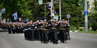В Новороссийске 9 мая пройдет военный парад ко Дню Победы - Smi.Kuban.Info