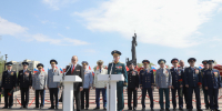 Олег Мельниченко назвал долгом всех пензенцев сохранение памяти о подвиге участников Великой Отечественной войны - Пенза-Обзор