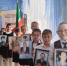 Учащиеся Лаишевского района приняли участие в акции «Бессмертный полк: Герои рядом с нами» - Камская новь