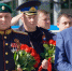Руководитель регионального управления Росгвардии принял участие в мероприятиях ко Дню Победы в Краснодаре - Росгвардия