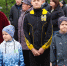 Калужане почтили героев - Городская управа