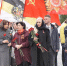 Как встретили День Победы в поселке Федоровский Сургутского района - СургутИнформТВ