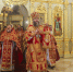 Митрополит Феодосий совершил заупокойную литию о всех почивших в годы Великой Отечественной войны 2 - Тамбовская митрополия