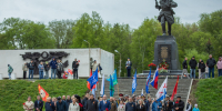 Фото: Александр Воробьёв - InformPskov.Ru