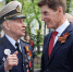 Глава Приморья поздравил ветерана Великой Отечественной войны со 100-летним юбилеем - Администрация Приморского края