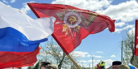 День Победы в деревне Бикулово: память и гордость - Нурлат-⁠информ