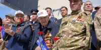 С Днём Победы! - Администрация г. Салават
