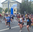 По традиции спортивная составляющая стала неотъемлемой частью праздничной программы Дня Победы в Тюменской области - Тюменская арена