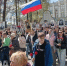 В Кирове шествие "Бессмертного полка" собрало около 12 тысяч человек - Prochepetsk.ru