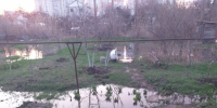 Фекальная ЧС в Энгельсе. Во всем городе отключили воду на двое суток - ИА Взгляд-инфо