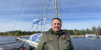 Василий Семенов: «Бессмертный флот» надо проводить и в других городах, связанных с историей флота - Spbdnevnik.ru