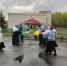 Вальс Победы в Пятково - Центр культуры и досуга
