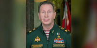 Директор Росгвардии Герой России генерал армии Виктор Золотов поздравил ветеранов и личный состав ведомства с Днем Победы - ИА Общественная служба новостей